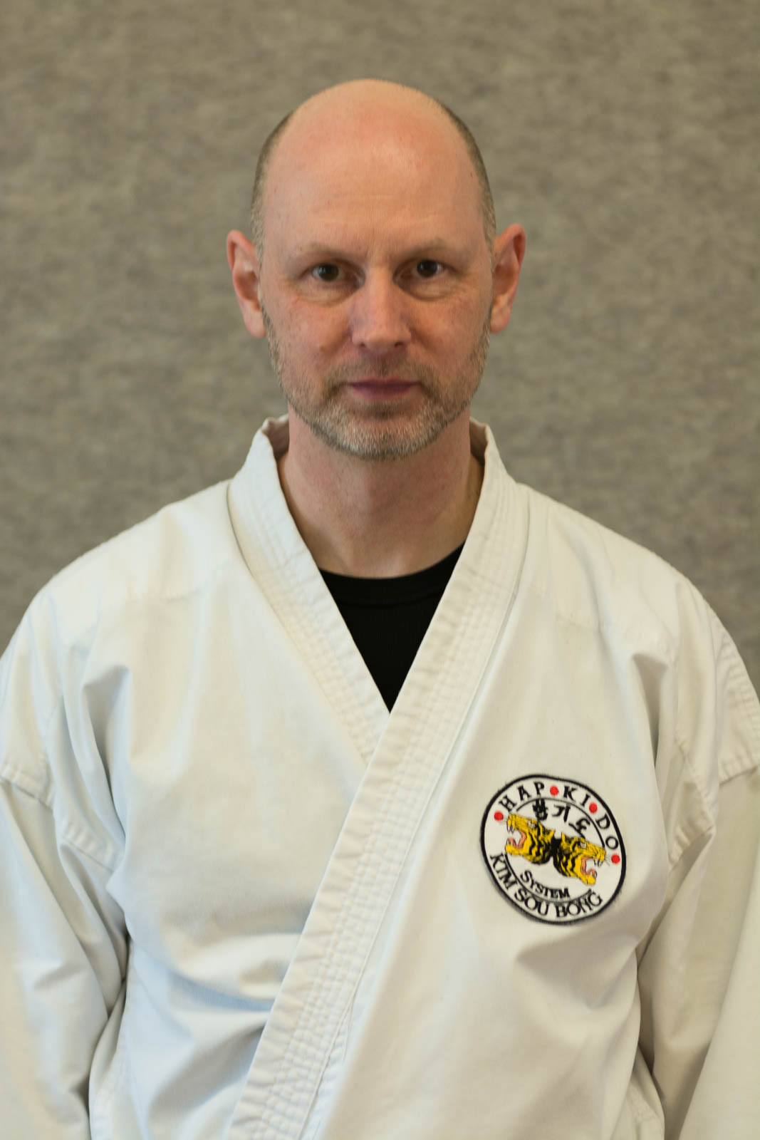 Trainer – Hapkido in Essen