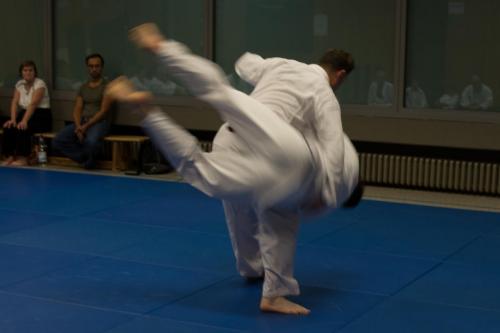2016 Hapkido Seminar